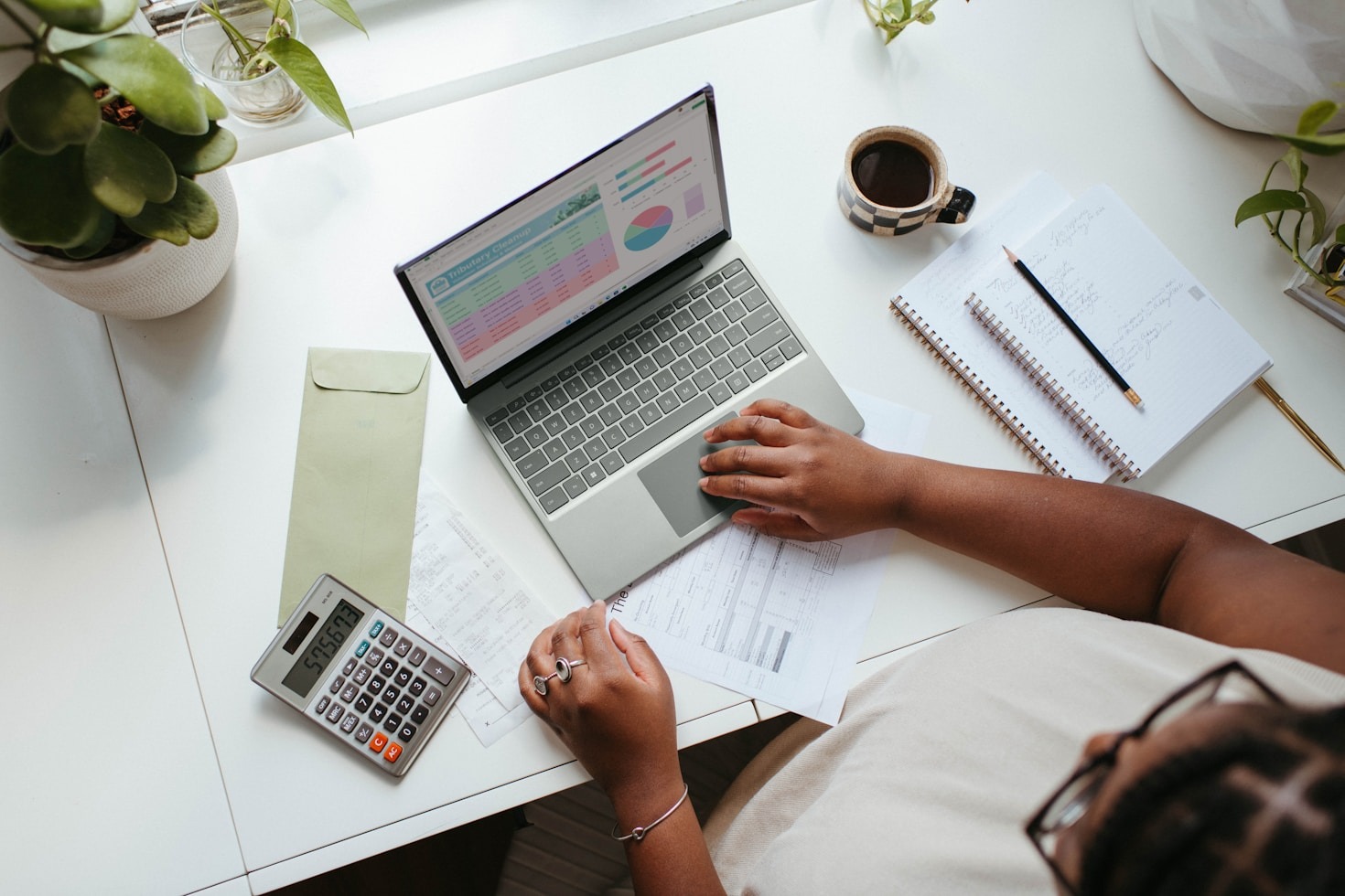 Beneficios de la logística eficiente en operaciones empresariales