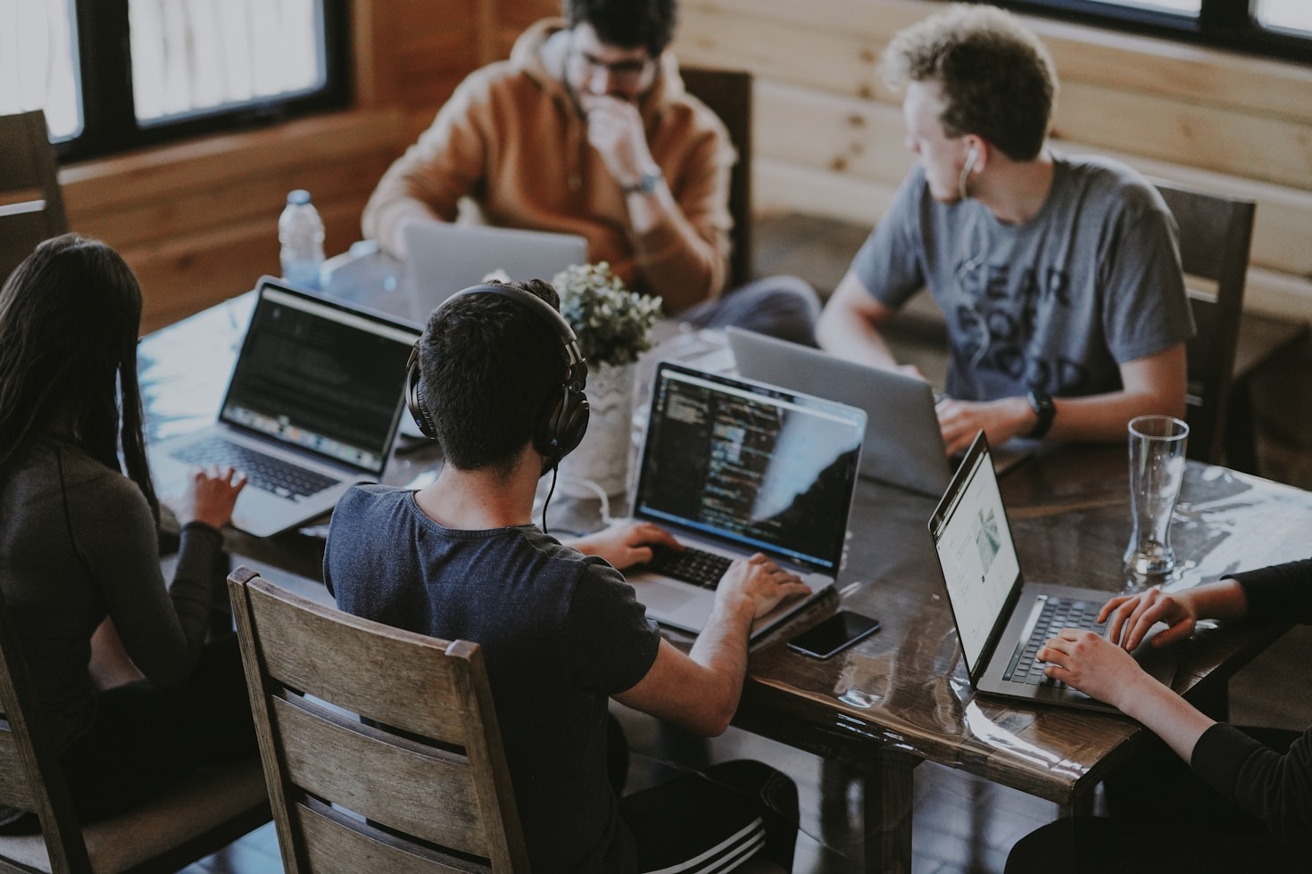 Enfoque profesional: el diferenciador en servicios integrales