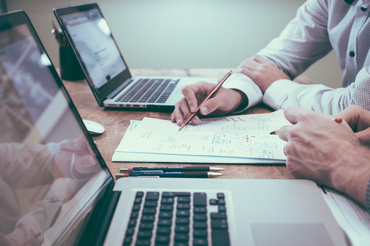 Tendencias en soluciones B2B para empresas mexicanas